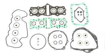 Athena komplet uszczelek honda cb350f four`73-`75